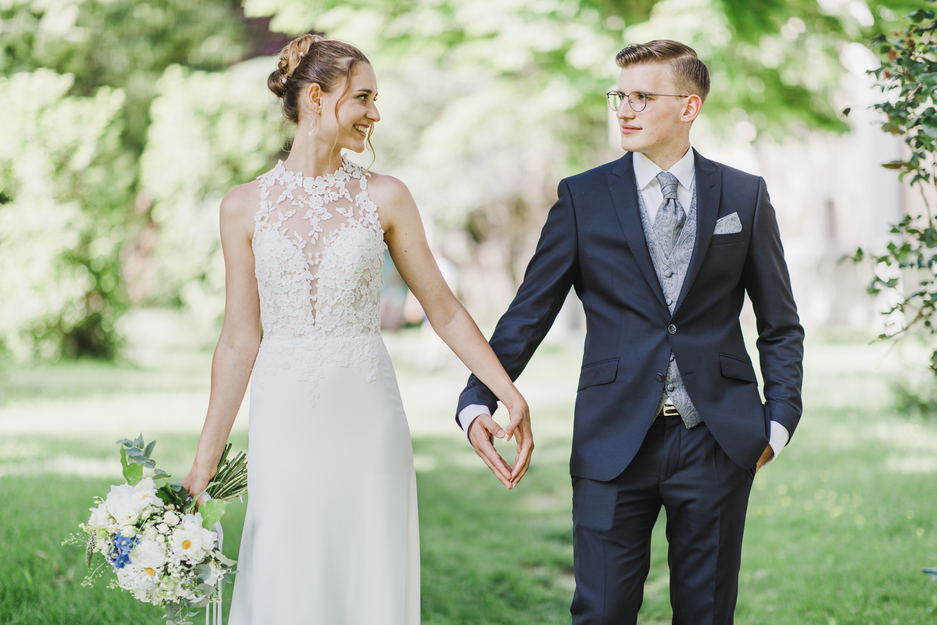 Hochzeitsfotograf Südtirol Bilder aus Hochzeiten Slider