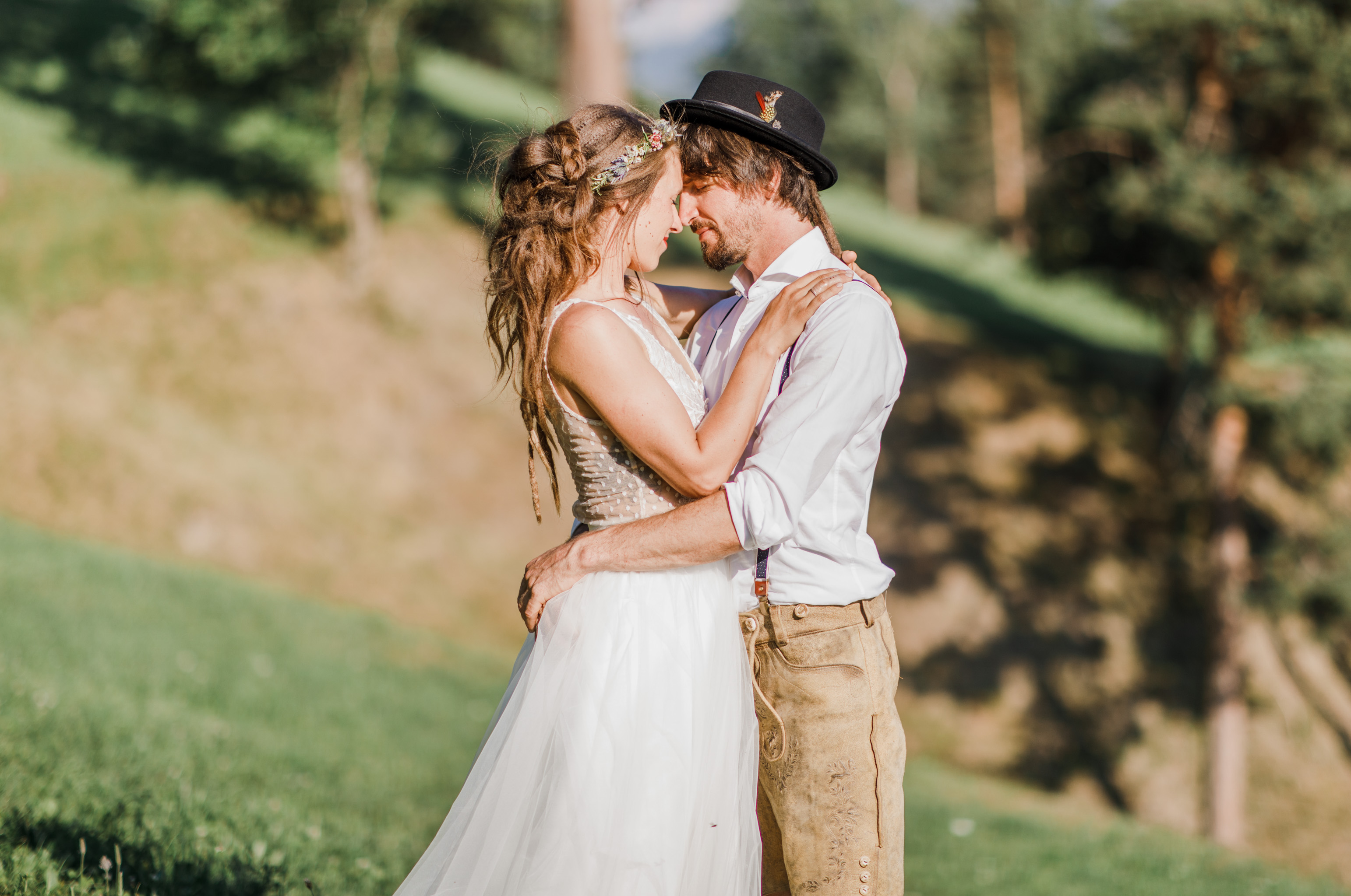Hochzeitsfotograf Südtirol Bilder aus Hochzeiten Slider